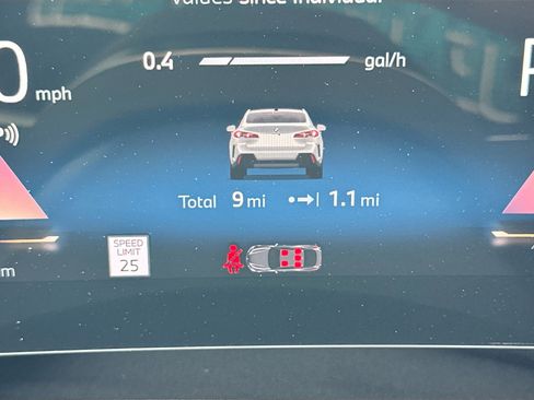 New 2026 BMW 228i w/ Technology Package FWD image 8