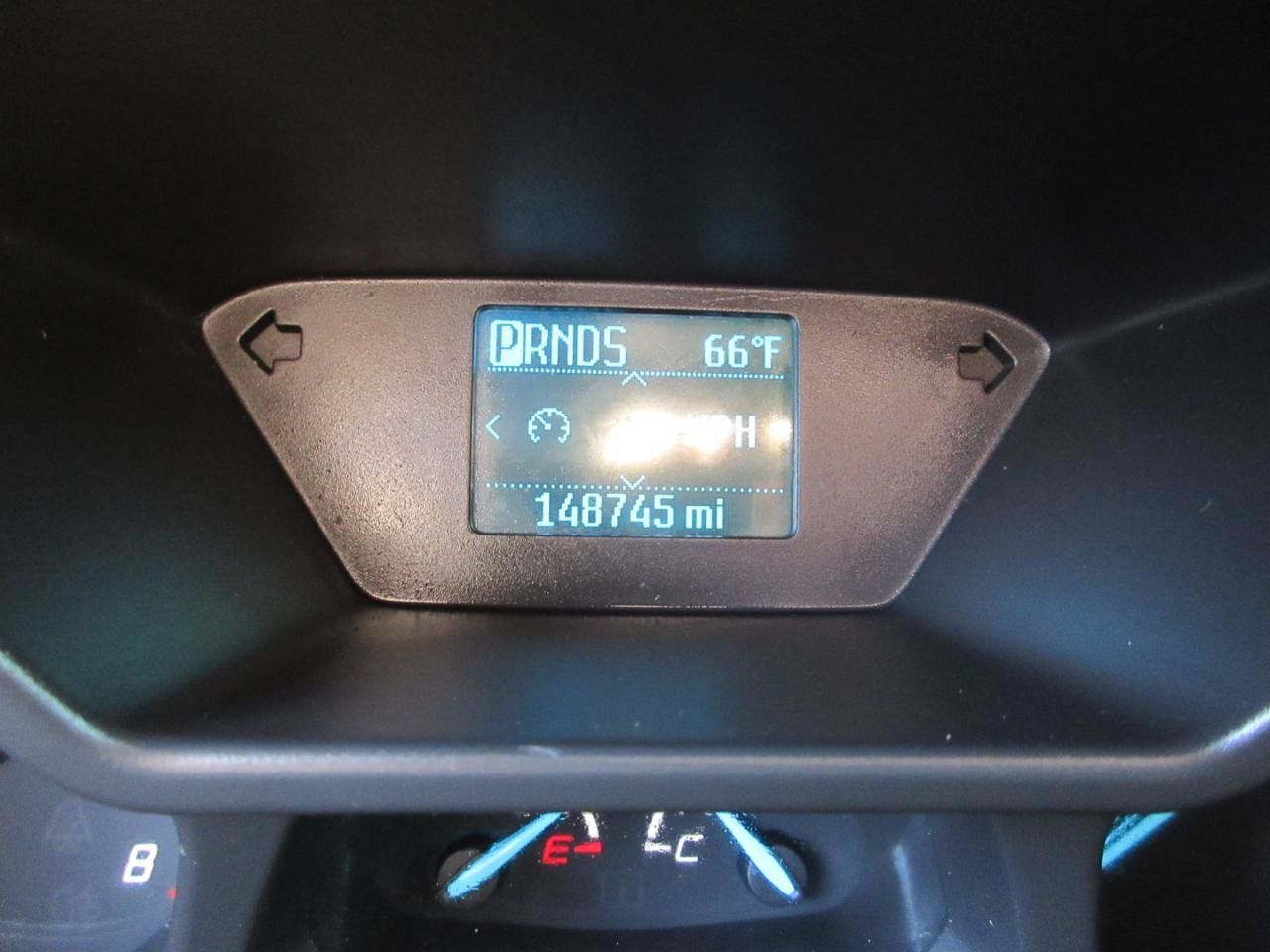Used 2018 Ford Transit Connect XLT FWD image 37