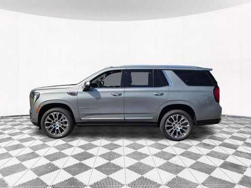 New 2026 GMC Yukon Denali w/ Sun & Power Step Package AWD/4WD image 30