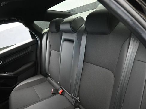 Used 2025 Honda Civic Sport image 35