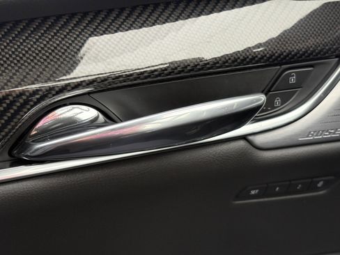 New 2025 Cadillac XT6 Sport w/ Technology Package image 32