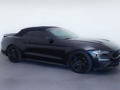 Used 2018 Ford Mustang GT Premium w/ Equipment Group 401A