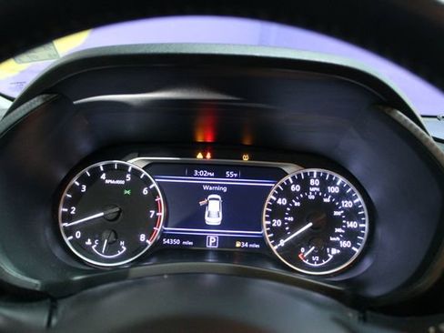 Used 2020 Nissan Sentra SV image 16