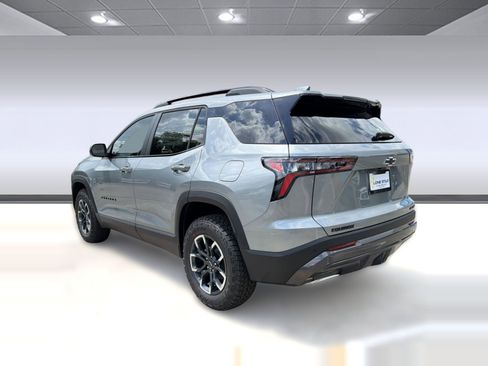 New 2026 Chevrolet Equinox ACTIV w/ Convenience Package III FWD image 3
