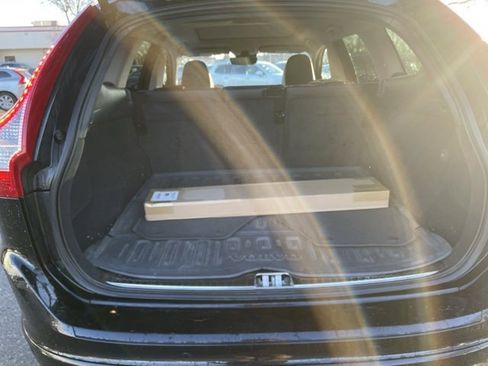 Used 2017 Volvo XC60 T6 Inscription w/ Preferred Option Package image 19