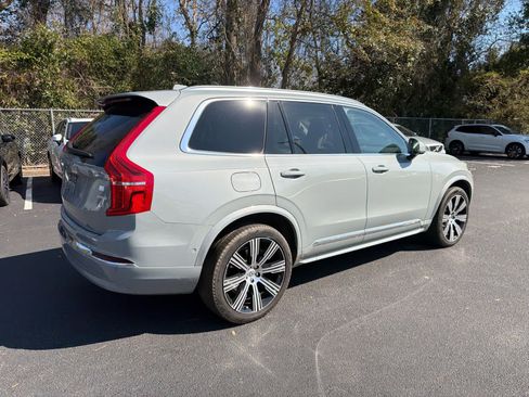 Certified 2024 Volvo XC90 T8 Plus w/ Protection Package Premier image 50