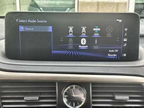 Used 2022 Lexus RX 450hL AWD w/ Premium Package image 12