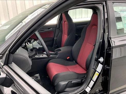 New 2026 Honda Civic Si image 12