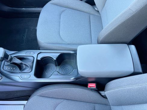 Used 2025 Kia K4 LXS image 21