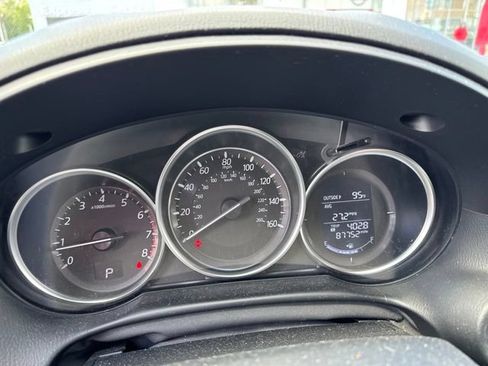 Used 2016 MAZDA CX-5 Touring FWD image 39