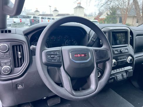 New 2026 GMC Sierra 2500 Pro w/ Convenience Package image 11