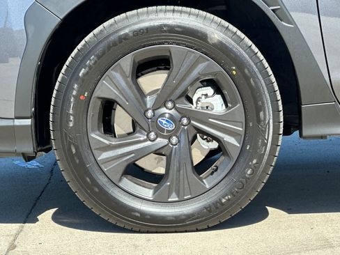 New 2026 Subaru Crosstrek 2.5i AWD/4WD image 31