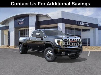 New 2026 GMC Sierra 3500 Denali