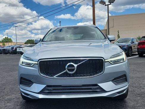 Used 2018 Volvo XC60 T5 Momentum w/ Convenience Package AWD/4WD image 2