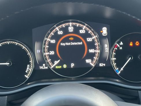 Certified 2025 MAZDA CX-50 2.5 Hybrid w/ Cargo Package image 19