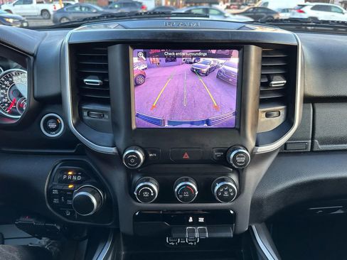 Used 2020 RAM 1500 Big Horn image 16