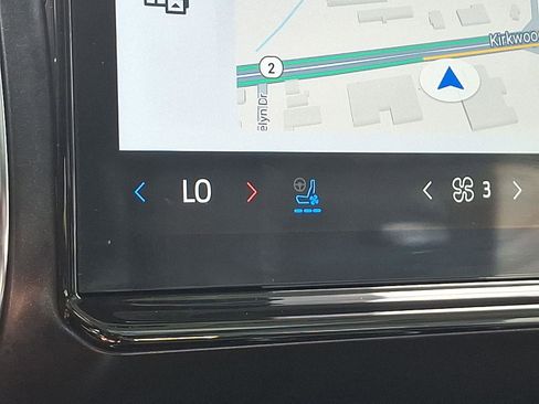 New 2025 Ford Expedition Platinum w/ Platinum Ultimate Package image 17