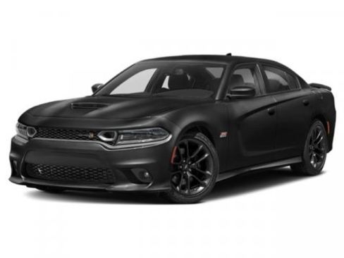 Used 2023 Dodge Charger Scat Pack image 1