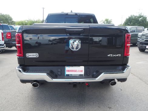 New 2026 RAM 1500 Limited image 8