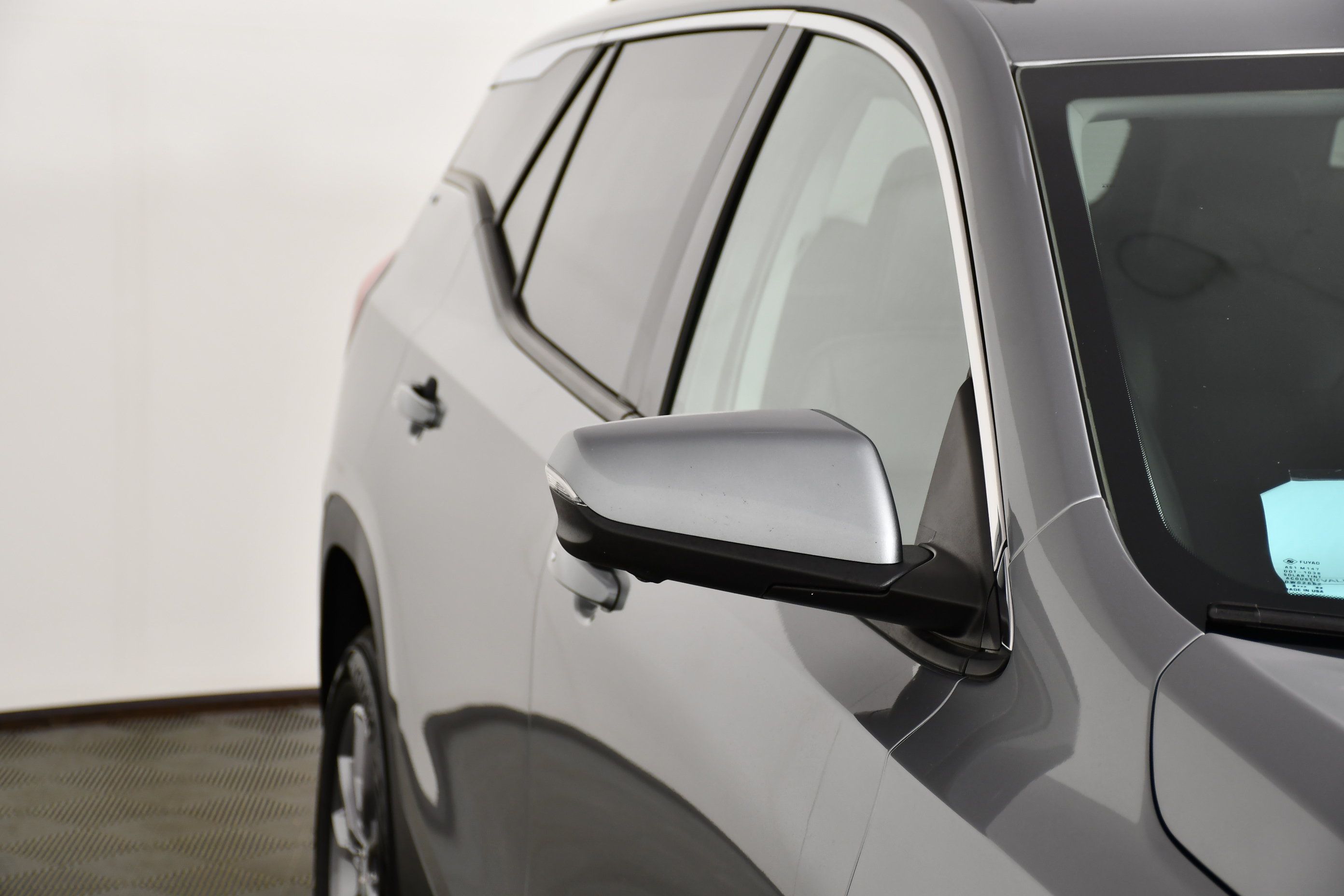 Used 2024 GMC Terrain SLT w/ Tech Package AWD/4WD image 14