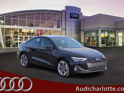 New 2025 Audi A3 2.0T Premium Plus