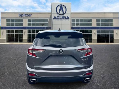 New 2025 Acura RDX w/ Technology Package image 6