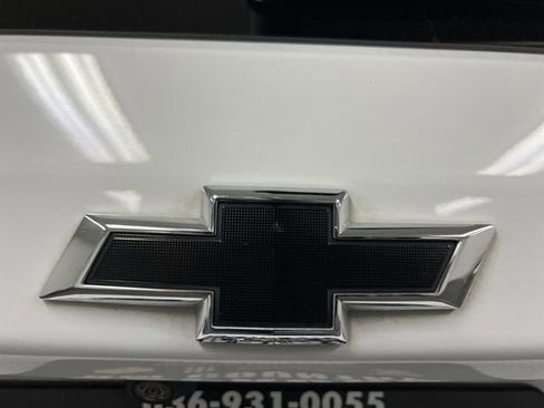 Certified 2023 Chevrolet Equinox RS w/ RS Leather Package AWD/4WD image 31