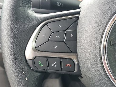 Used 2020 Jeep Renegade Limited AWD/4WD image 16