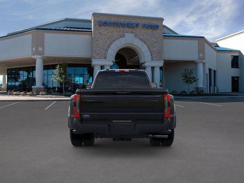 New 2026 Ford F350 Platinum image 5