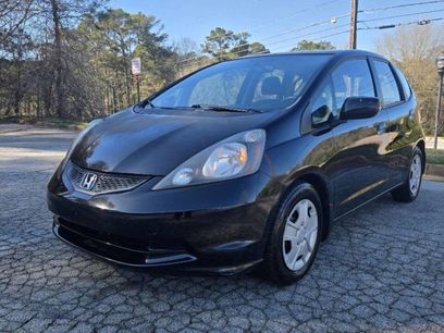 Used 2012 Honda Fit