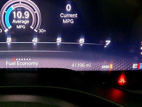 Used 2024 RAM 1500 Limited image 15