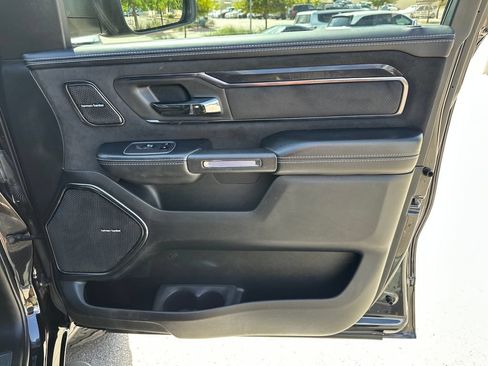 Used 2021 RAM 1500 TRX w/ TRX Level 2 Equipment Group AWD/4WD image 37
