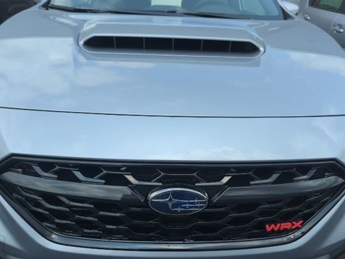 New 2026 Subaru WRX Limited w/ Accessory Package #2 AWD/4WD image 7