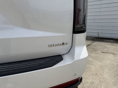 Used 2024 Cadillac Escalade Sport w/ Touring Package RWD image 23