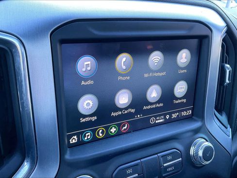 Used 2021 GMC Sierra 1500 Elevation w/ Preferred Package image 31