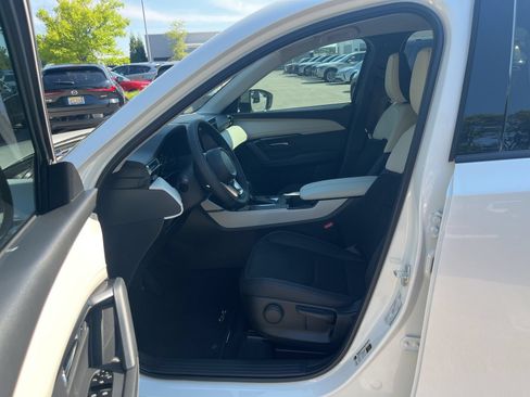 New 2026 MAZDA CX-5 Select AWD/4WD image 16