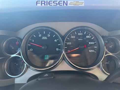 Used 2008 Chevrolet Silverado 3500 W/T image 13