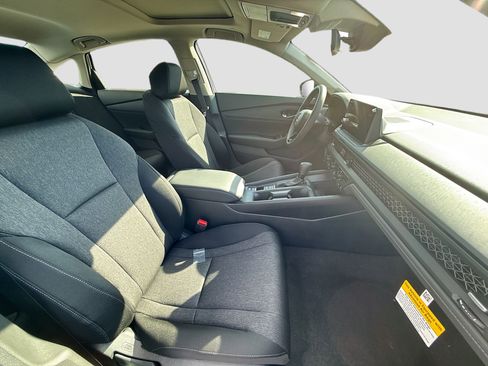 New 2026 Honda Accord SE image 23