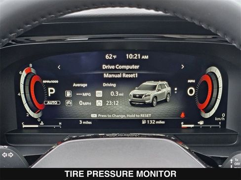 New 2026 Nissan Pathfinder SL image 27