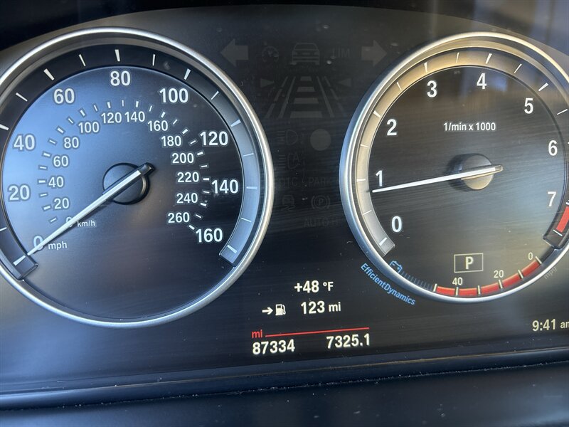 Used 2016 BMW X3 xDrive28i AWD/4WD image 16