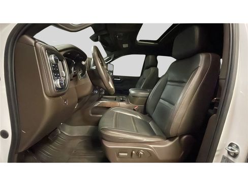 Used 2022 GMC Sierra 2500 Denali w/ Denali Ultimate Package image 10