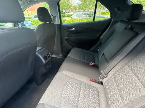 Used 2024 Chevrolet Equinox LT AWD/4WD image 17