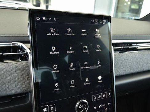 New 2026 GMC Sierra EV Elevation w/ Premium Package AWD/4WD image 33
