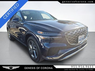 Used 2026 Genesis GV70 2.5T