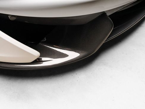 Used 2016 McLaren 570S Coupe RWD image 4