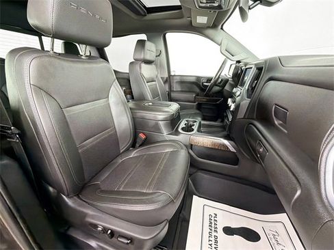 Used 2019 GMC Sierra 1500 Denali image 32