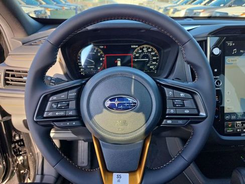 New 2026 Subaru Forester Wilderness image 14