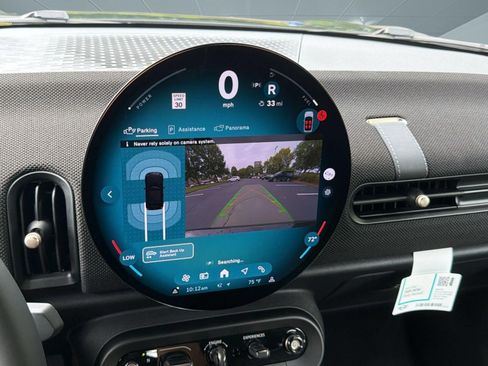 New 2026 MINI Cooper S FWD image 18