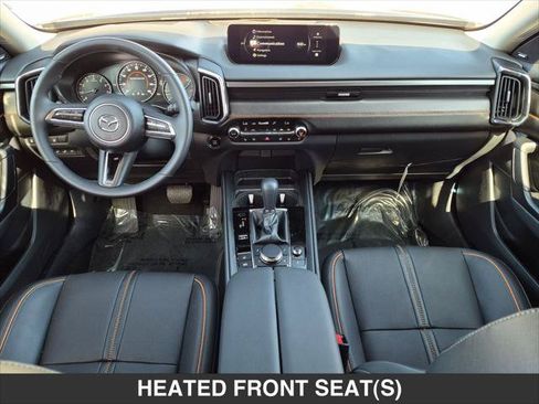 Used 2025 MAZDA CX-50 AWD 2.5 S w/ Accent Package image 18