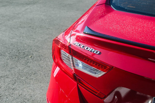 Used 2022 Honda Accord Sport image 8